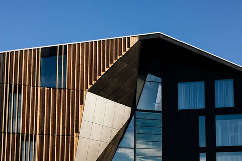 Macq 01 Hotel - Holiday Jervis Bay 1