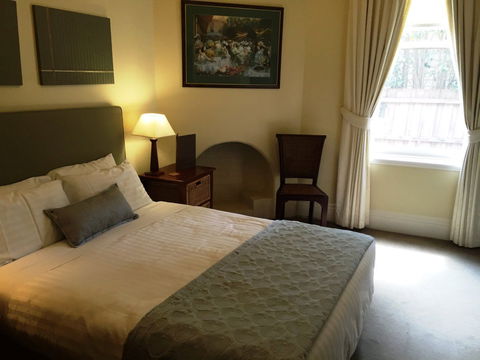Longford Boutique Accommodation - Holiday Jervis Bay 1