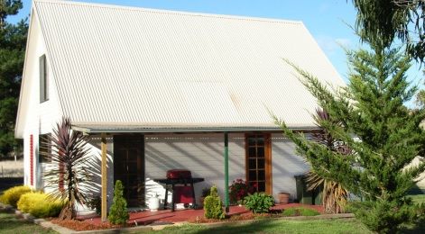 Alexanders Of Richmond - Holiday Jervis Bay 0