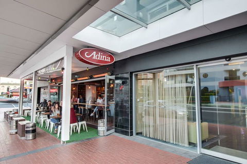 Adina Apartment Hotel Wollongong - Holiday Jervis Bay 1