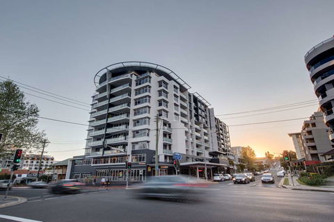 Adina Apartment Hotel Wollongong - Holiday Jervis Bay 2