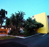 Flinders Motel - Holiday Jervis Bay