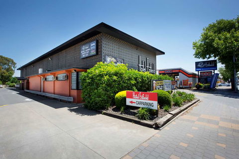 Enfield Hotel - Holiday Jervis Bay 0