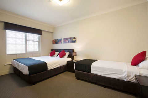 Enfield Hotel - Holiday Jervis Bay 1