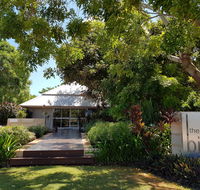 The Billi Resort - Holiday Jervis Bay