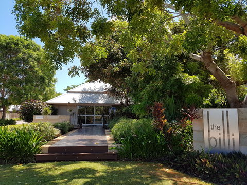The Billi Resort - Holiday Jervis Bay 0
