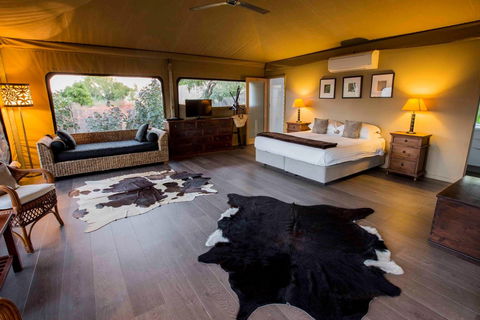 The Billi Resort - Holiday Jervis Bay 1