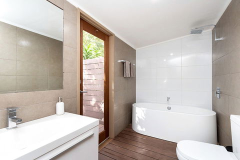 The Billi Resort - Holiday Jervis Bay 2