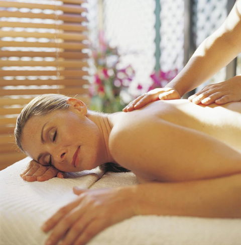 Cable Beach Club Resort - Holiday Jervis Bay 2