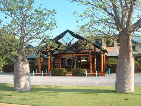 Blue Seas Resort - Holiday Jervis Bay 1