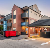 Aligned Corporate Residences Kew - Holiday Jervis Bay