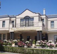 Beau Monde International - Holiday Jervis Bay