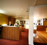 Best Western Plus The Tudor-Box Hill - Holiday Jervis Bay