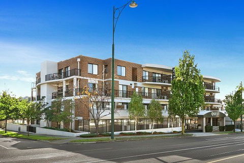 Quest Mont Albert - Holiday Jervis Bay 1