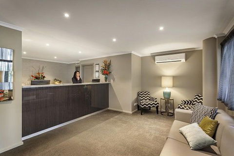 Quest Mont Albert - Holiday Jervis Bay 2