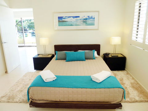 Munna Beach Apartments - Holiday Jervis Bay 1