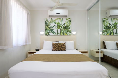 Barney Beach Accommodation Centre - Holiday Jervis Bay 1