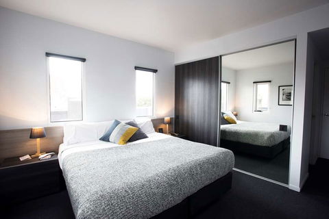 Tyrian Serviced Apartments - Holiday Jervis Bay 1