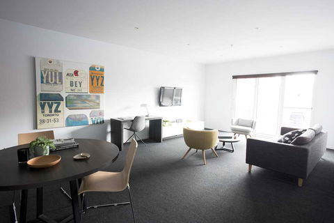 Tyrian Serviced Apartments - Holiday Jervis Bay 2