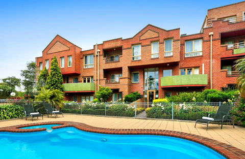 Comfort Apartments Royal Gardens - Holiday Jervis Bay 0