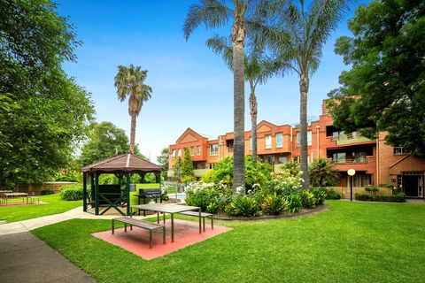 Comfort Apartments Royal Gardens - Holiday Jervis Bay 1
