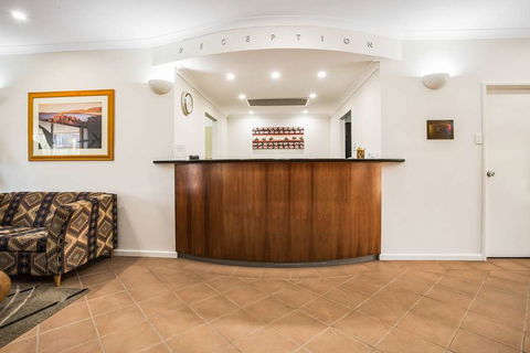 Karratha Central Apartments - Holiday Jervis Bay 1
