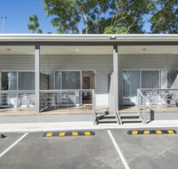 Discovery Parks Perth - Holiday Jervis Bay