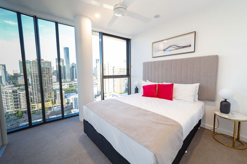 Arise Brisbane One - Holiday Jervis Bay 1