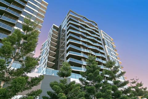 Arise Spice - Holiday Jervis Bay 1