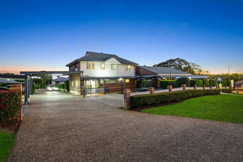Ambassador On Ruthven Motel - Holiday Jervis Bay 0