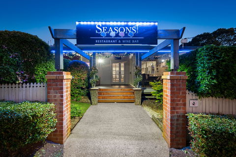 Ambassador On Ruthven Motel - Holiday Jervis Bay 2