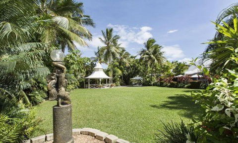 Seagulls Resort - Holiday Jervis Bay 0