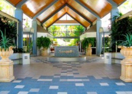 Seagulls Resort - Holiday Jervis Bay 1