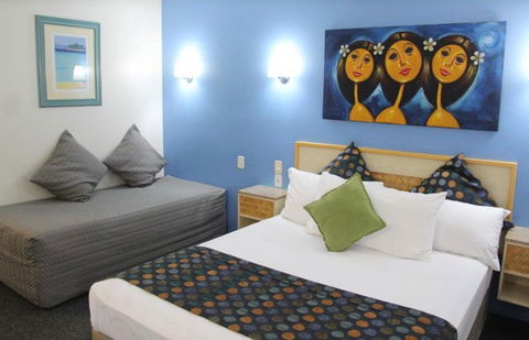 Seagulls Resort - Holiday Jervis Bay 2