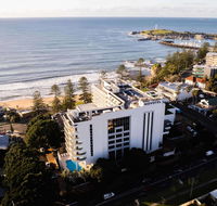 Novotel Wollongong Northbeach - Holiday Jervis Bay
