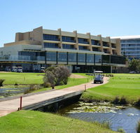 Best Western City Sands - Holiday Jervis Bay