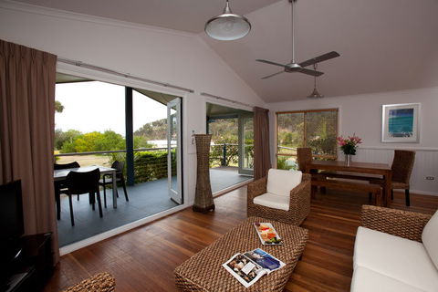 Ocean Beach Resort And Holiday Park - Holiday Jervis Bay 2