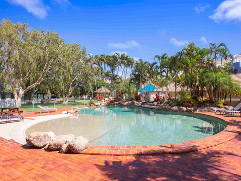 BreakFree Great Sandy Straits - Holiday Jervis Bay 1