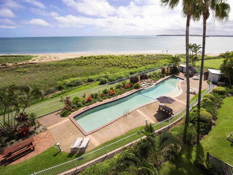 BreakFree Great Sandy Straits - Holiday Jervis Bay 2