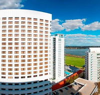 Pan Pacific Perth - Holiday Jervis Bay