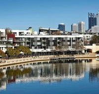 The Sebel East Perth - Holiday Jervis Bay