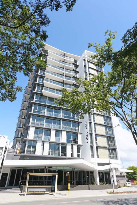 Alex Perry Hotel And Apartments - Holiday Jervis Bay 0