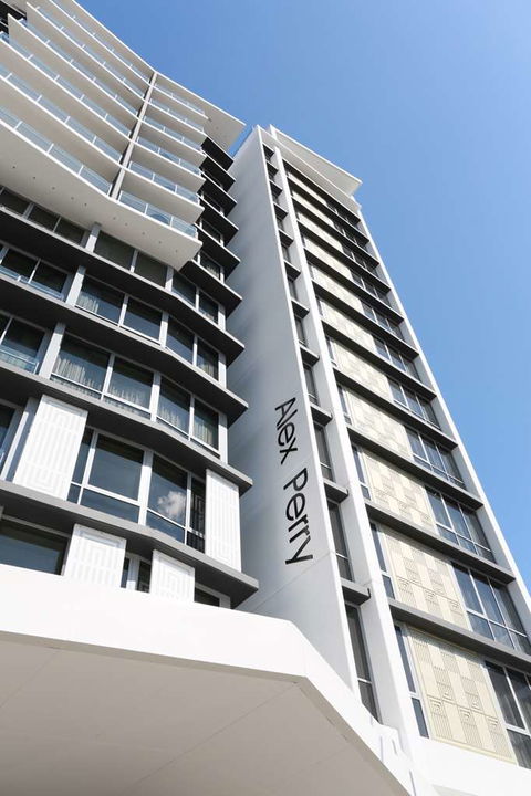 Alex Perry Hotel And Apartments - Holiday Jervis Bay 1