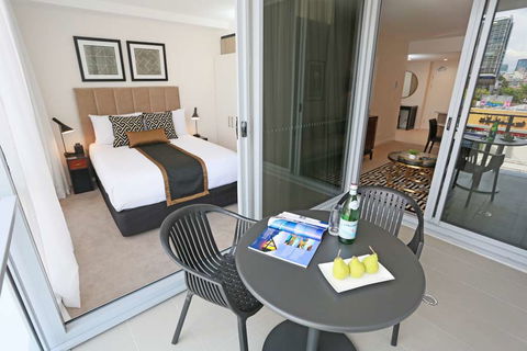 Alex Perry Hotel And Apartments - Holiday Jervis Bay 2