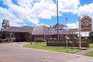 Acacia Motor Lodge - Holiday Jervis Bay 0