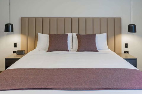 Abode Belconnen - Holiday Jervis Bay 1