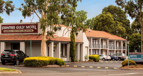 Ferntree Gully, A Nightcap Hotel - Holiday Jervis Bay 0