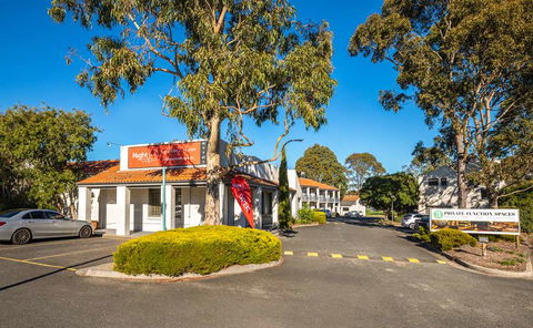 Ferntree Gully, A Nightcap Hotel - Holiday Jervis Bay 1