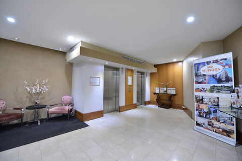 Seasons Darling Harbour - Holiday Jervis Bay 2