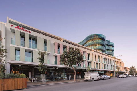 Adina Apartment Hotel Bondi Beach - Holiday Jervis Bay 0